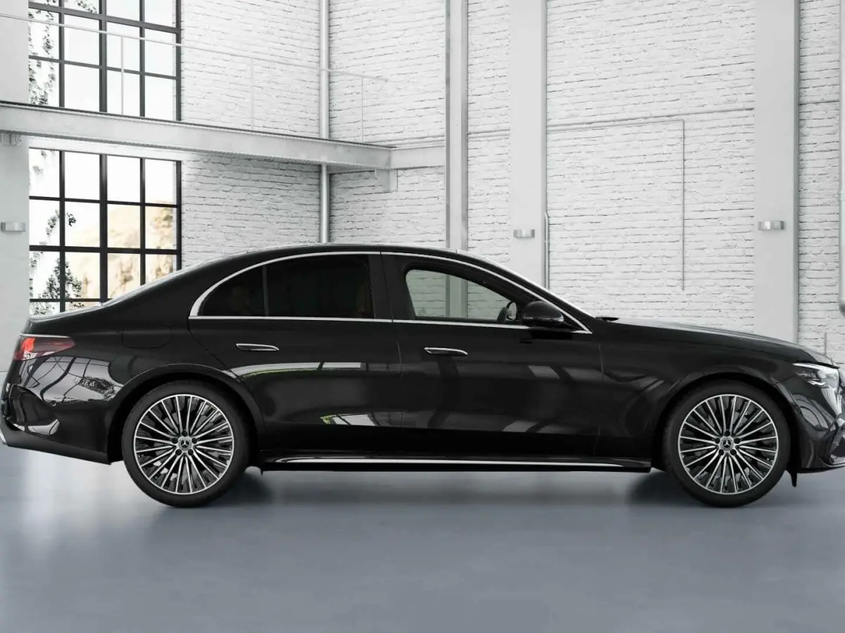 300 e Business Solution AMG