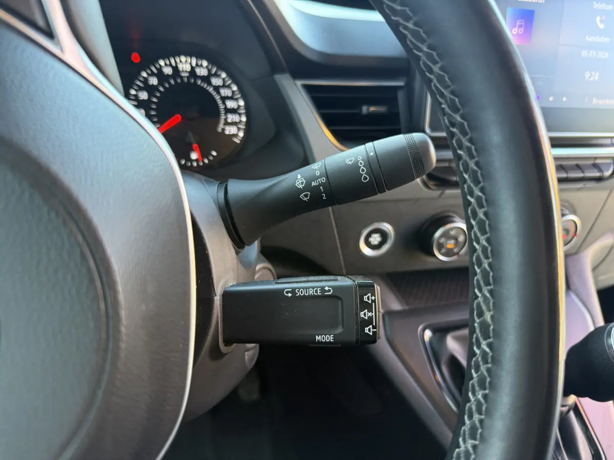 1.3 TCe 130PK **Benzine** L1H1 LED Airco Cruise Control Camera Parkeersensoren