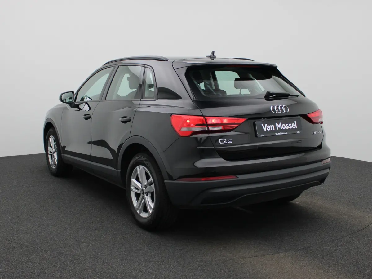 35 TFSI 150PK | PANORAMADAK | VIRTUAL COCKPIT | NAVIGATIE