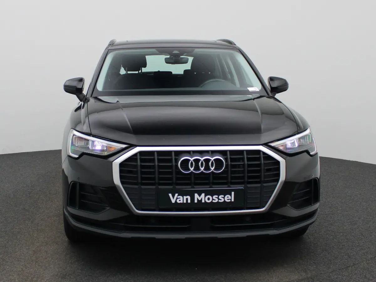 35 TFSI 150PK | PANORAMADAK | VIRTUAL COCKPIT | NAVIGATIE