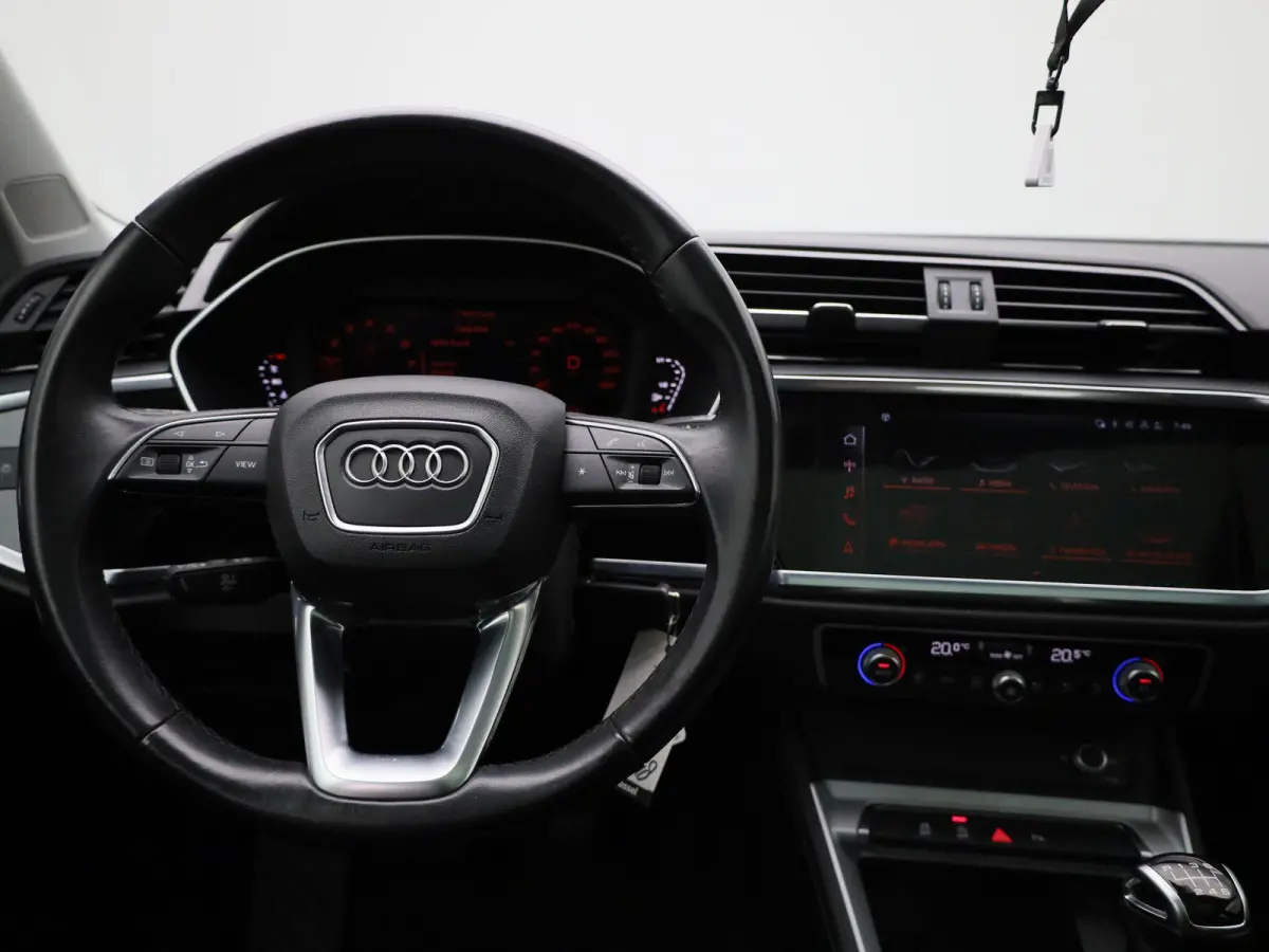 35 TFSI 150PK | PANORAMADAK | VIRTUAL COCKPIT | NAVIGATIE