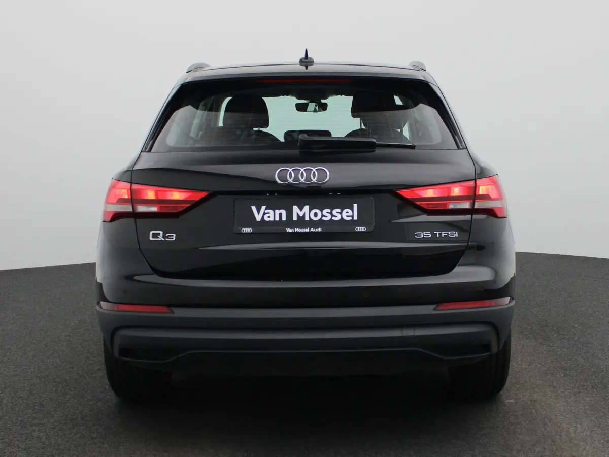 35 TFSI 150PK | PANORAMADAK | VIRTUAL COCKPIT | NAVIGATIE