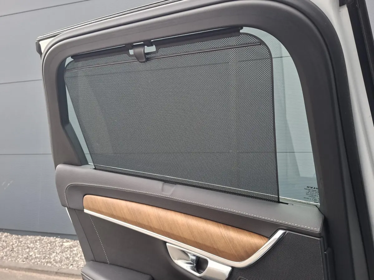 2.0 T4 Inscription Plus | NL auto | Pano | Trekhaak | Adaptive Cruise | Polestar