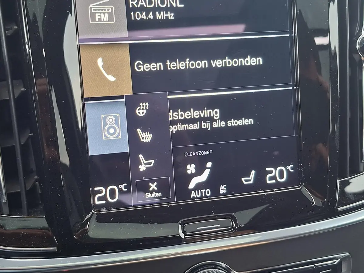 2.0 T4 Inscription Plus | NL auto | Pano | Trekhaak | Adaptive Cruise | Polestar