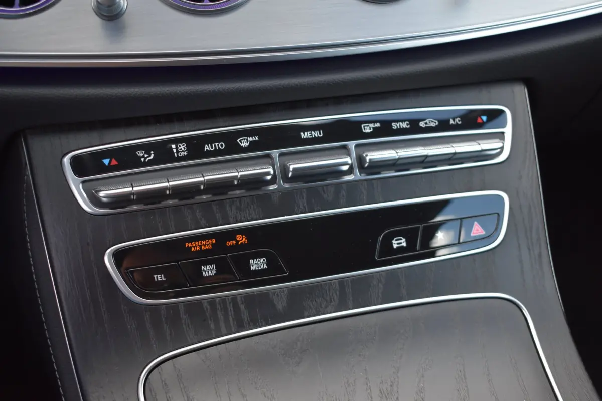 200 AMG NIGHT | 360 CAMERA | SFEERVERLICHTING | APPLE CARPLAY | ANDROID AUTO | NAP