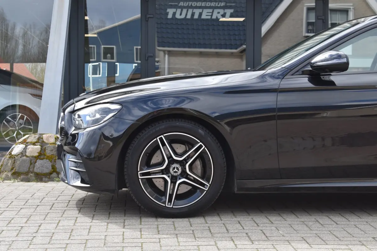 200 AMG NIGHT | 360 CAMERA | SFEERVERLICHTING | APPLE CARPLAY | ANDROID AUTO | NAP