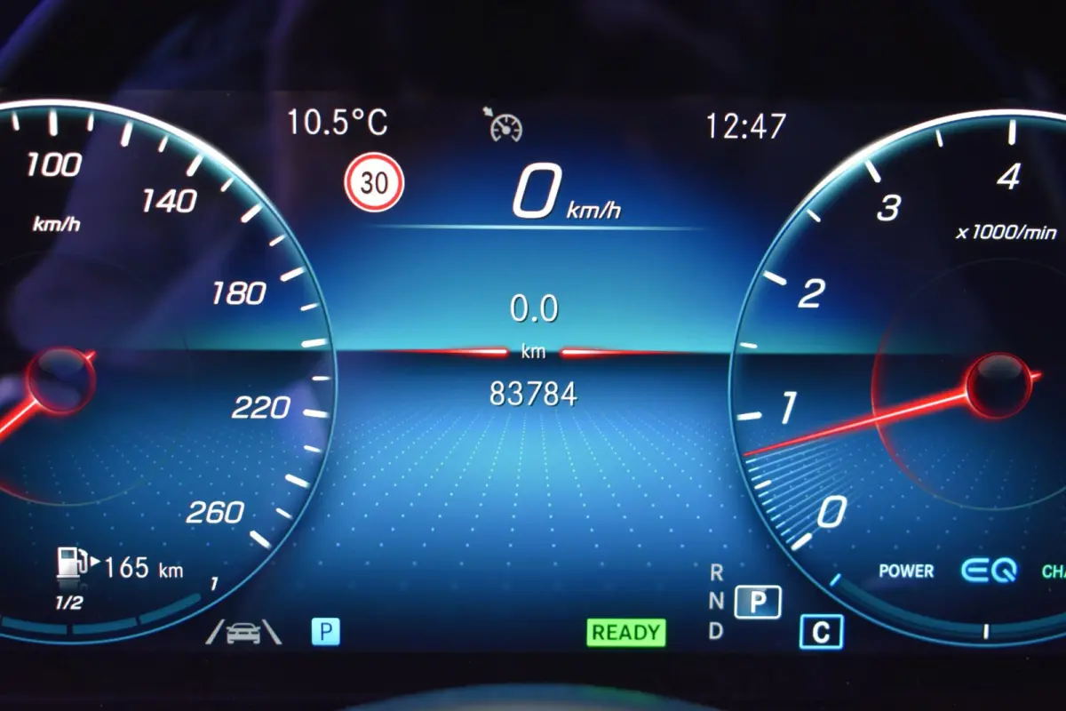 200 AMG NIGHT | 360 CAMERA | SFEERVERLICHTING | APPLE CARPLAY | ANDROID AUTO | NAP