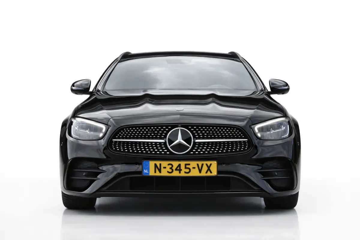 200 AMG NIGHT | 360 CAMERA | SFEERVERLICHTING | APPLE CARPLAY | ANDROID AUTO | NAP