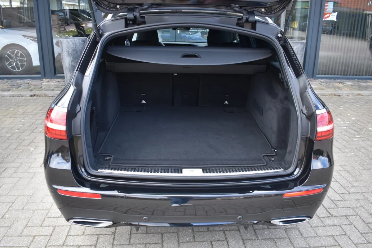 200 AMG NIGHT | 360 CAMERA | SFEERVERLICHTING | APPLE CARPLAY | ANDROID AUTO | NAP
