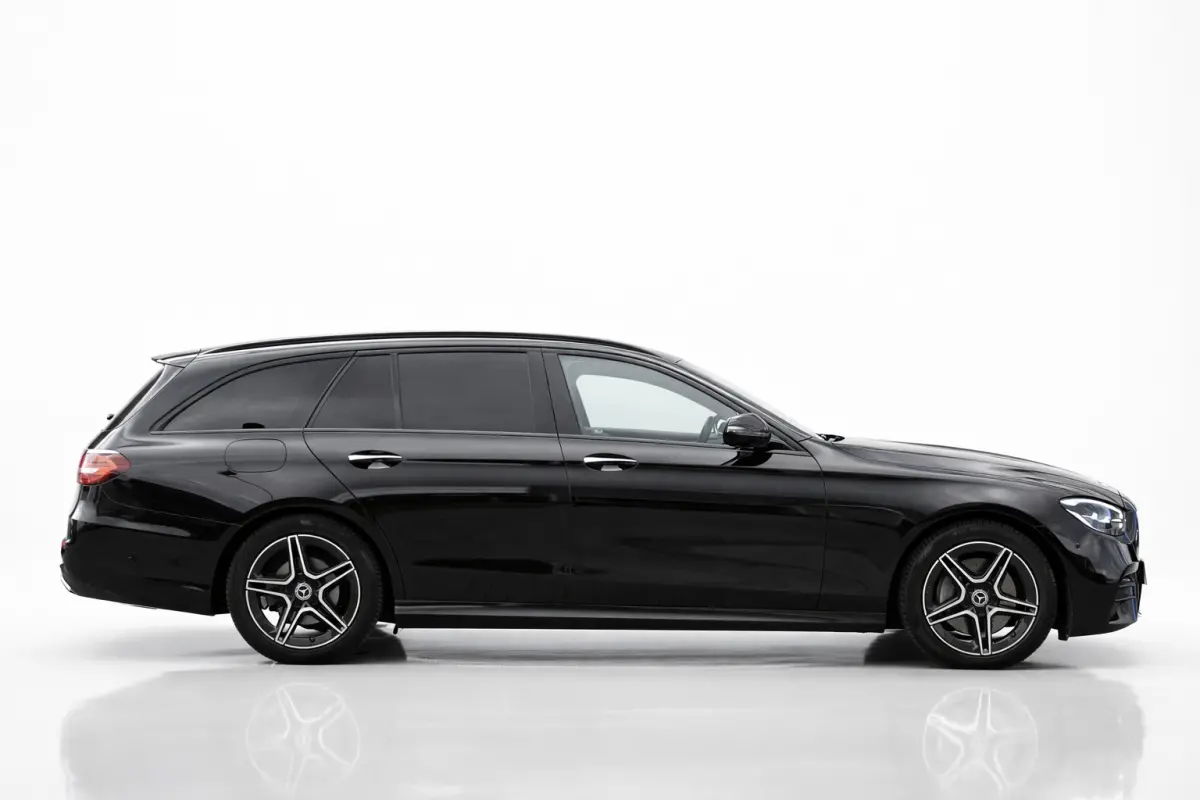 200 AMG NIGHT | 360 CAMERA | SFEERVERLICHTING | APPLE CARPLAY | ANDROID AUTO | NAP
