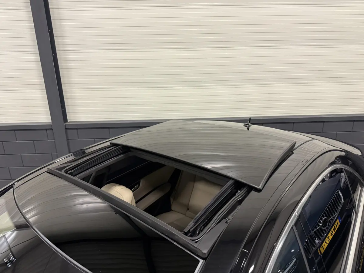 600 V12 Lang AMG Facelift UNIEKE AUTO/TOPCONDITIE/VOLLEDIG MERCEDES DEALER HISTORIE/PANO-SCHUIFDAK/NACHTZICHT/MASSAGE+VENTILATIE/DISTRONIC/LANE-ASSIST/CAMERA/HARMAN&KARDON/20"AMG/YOUNGTIMER/