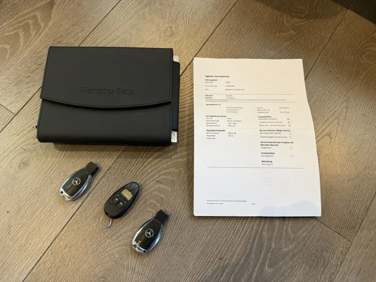 600 V12 Lang AMG Facelift UNIEKE AUTO/TOPCONDITIE/VOLLEDIG MERCEDES DEALER HISTORIE/PANO-SCHUIFDAK/NACHTZICHT/MASSAGE+VENTILATIE/DISTRONIC/LANE-ASSIST/CAMERA/HARMAN&KARDON/20"AMG/YOUNGTIMER/