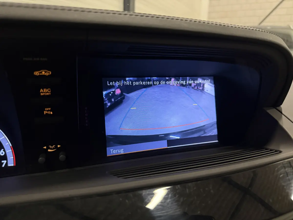 600 V12 Lang AMG Facelift UNIEKE AUTO/TOPCONDITIE/VOLLEDIG MERCEDES DEALER HISTORIE/PANO-SCHUIFDAK/NACHTZICHT/MASSAGE+VENTILATIE/DISTRONIC/LANE-ASSIST/CAMERA/HARMAN&KARDON/20"AMG/YOUNGTIMER/