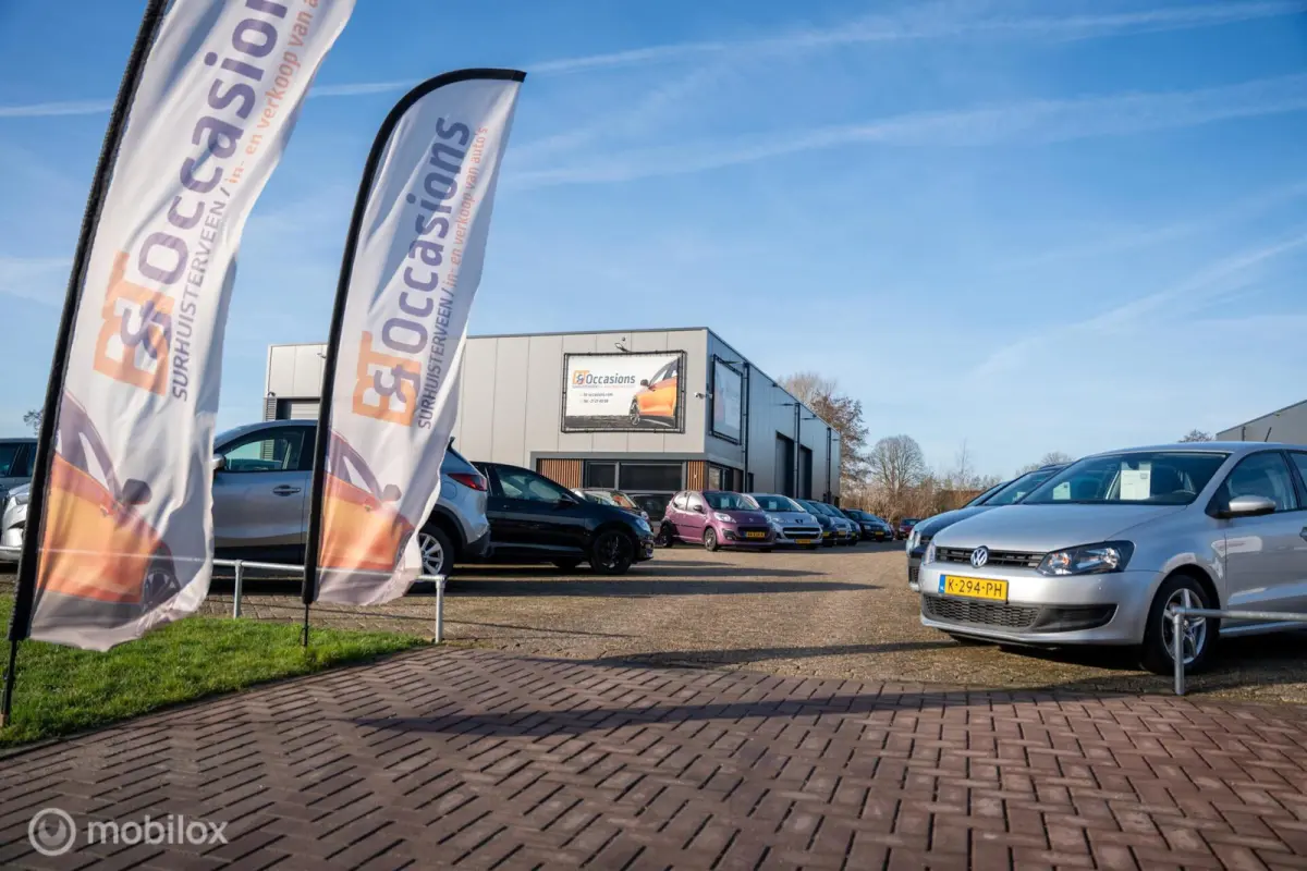 1.5 Skyactiv-D GT-M Uitvoering _ 235.Dkm NL Auto