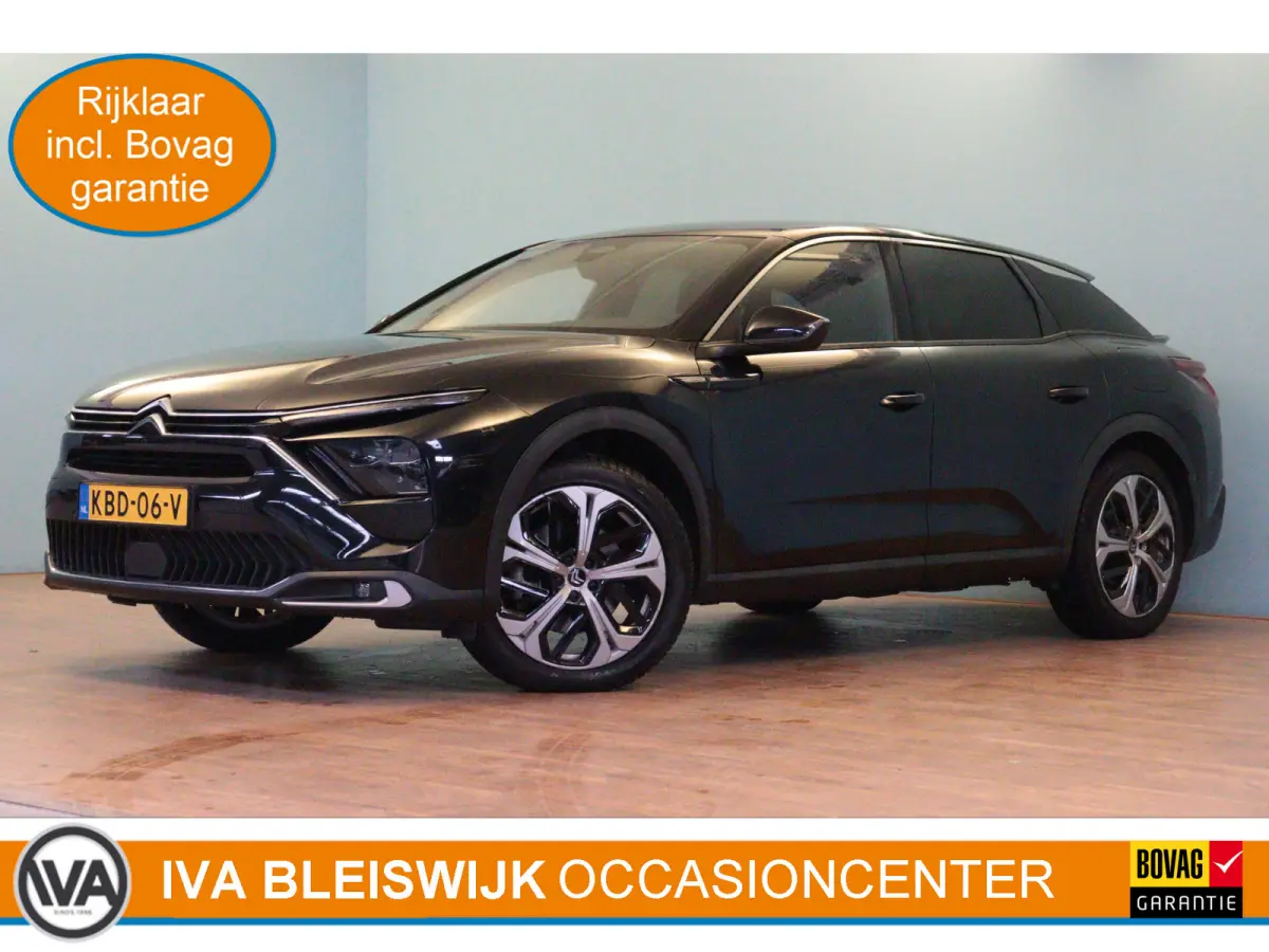 1.6 Plug-in Hybrid 225 Feel | NAVI / APPCONNECT | CAMERA + PDC | ADAP CRUISE | STOELVERW | LMV19" | .