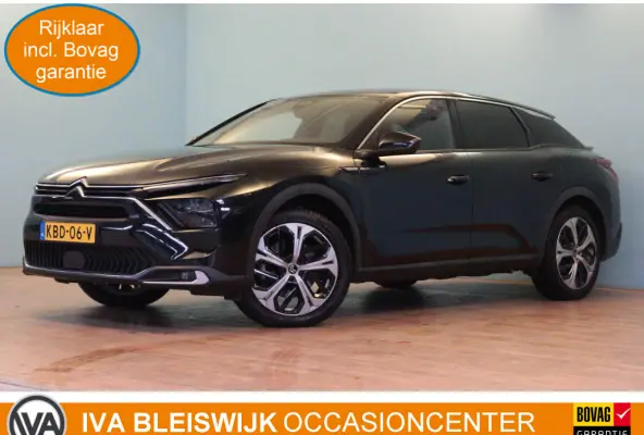 1.6 Plug-in Hybrid 225 Feel | NAVI / APPCONNECT | CAMERA + PDC | ADAP CRUISE | STOELVERW | LMV19" | .