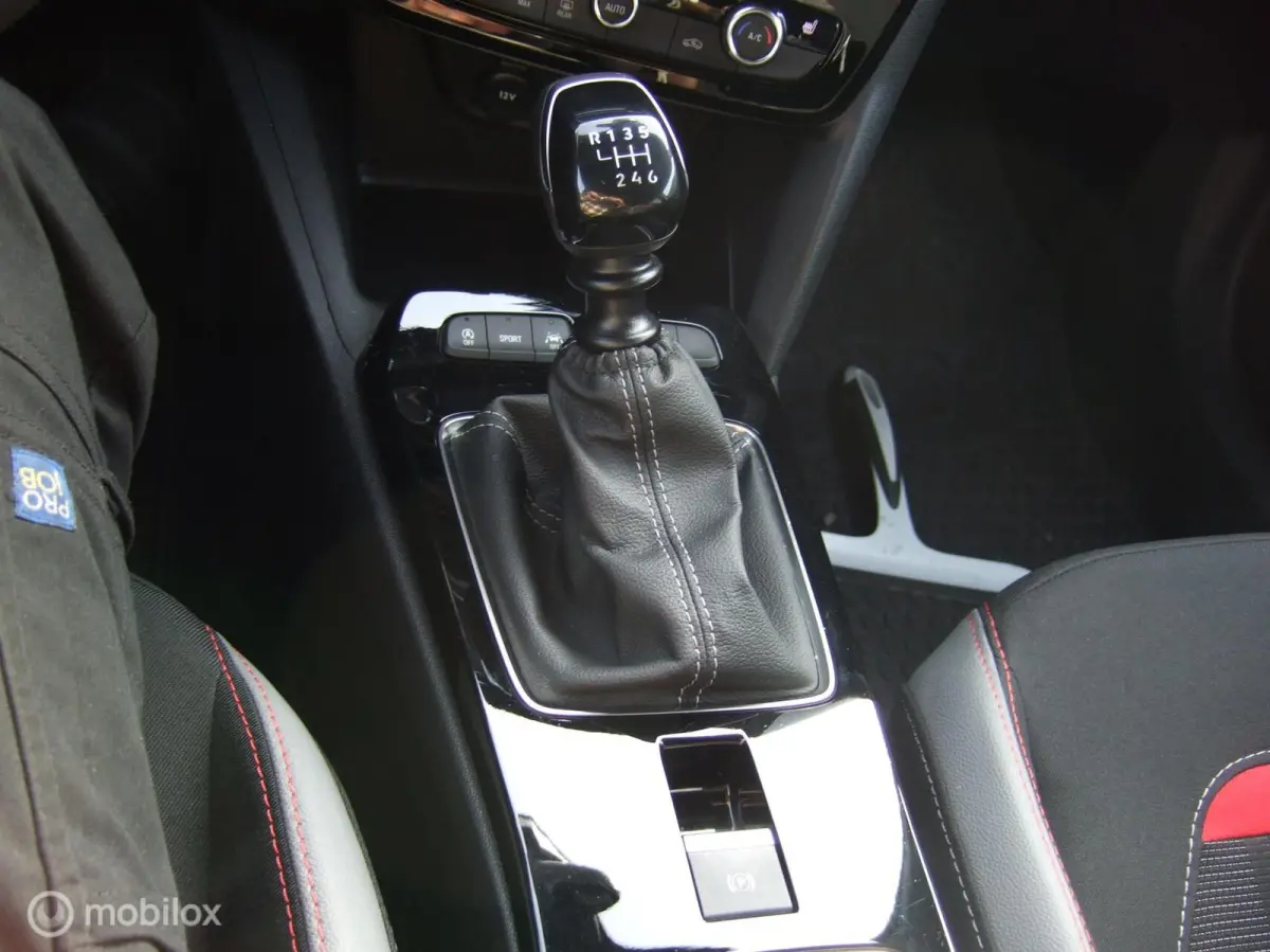 1.2 Turbo BUSINESS LEVEL3