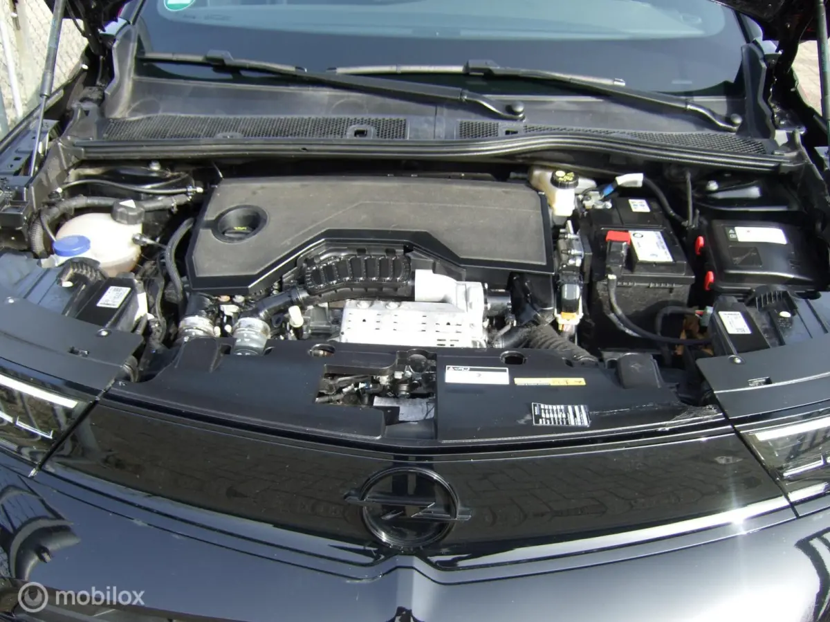 1.2 Turbo BUSINESS LEVEL3