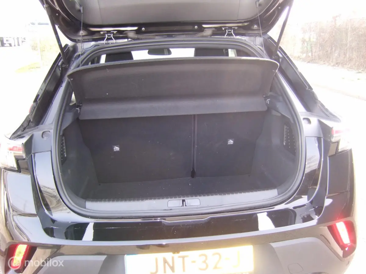 1.2 Turbo BUSINESS LEVEL3