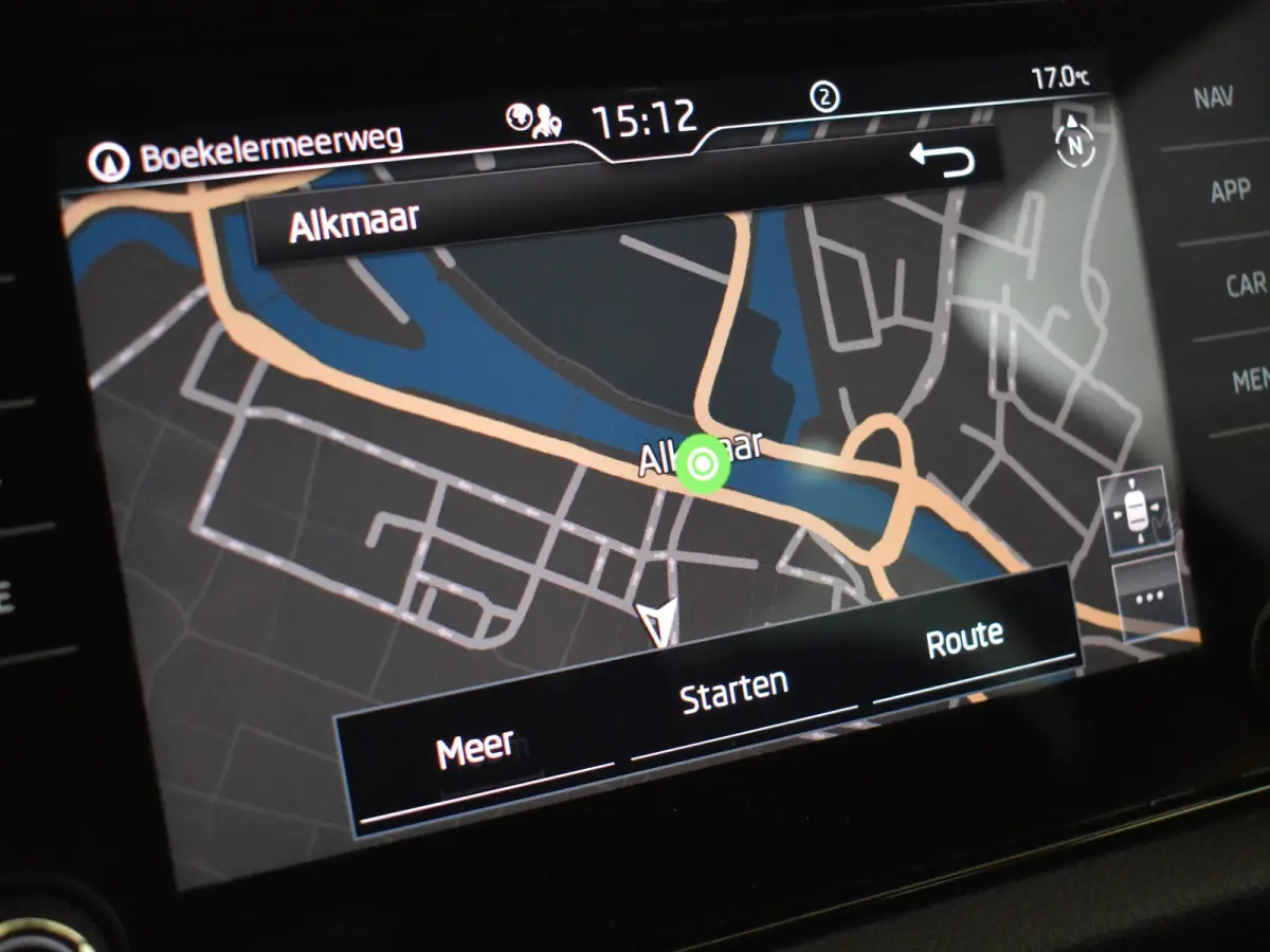 1.5 TSI Business Edition 150pk DSG/AUTO | Camera | Elektr. Trekhaak | Apple Car Play / Android l Cruise control | Navigatie | Getint glas achter | 18" LMV