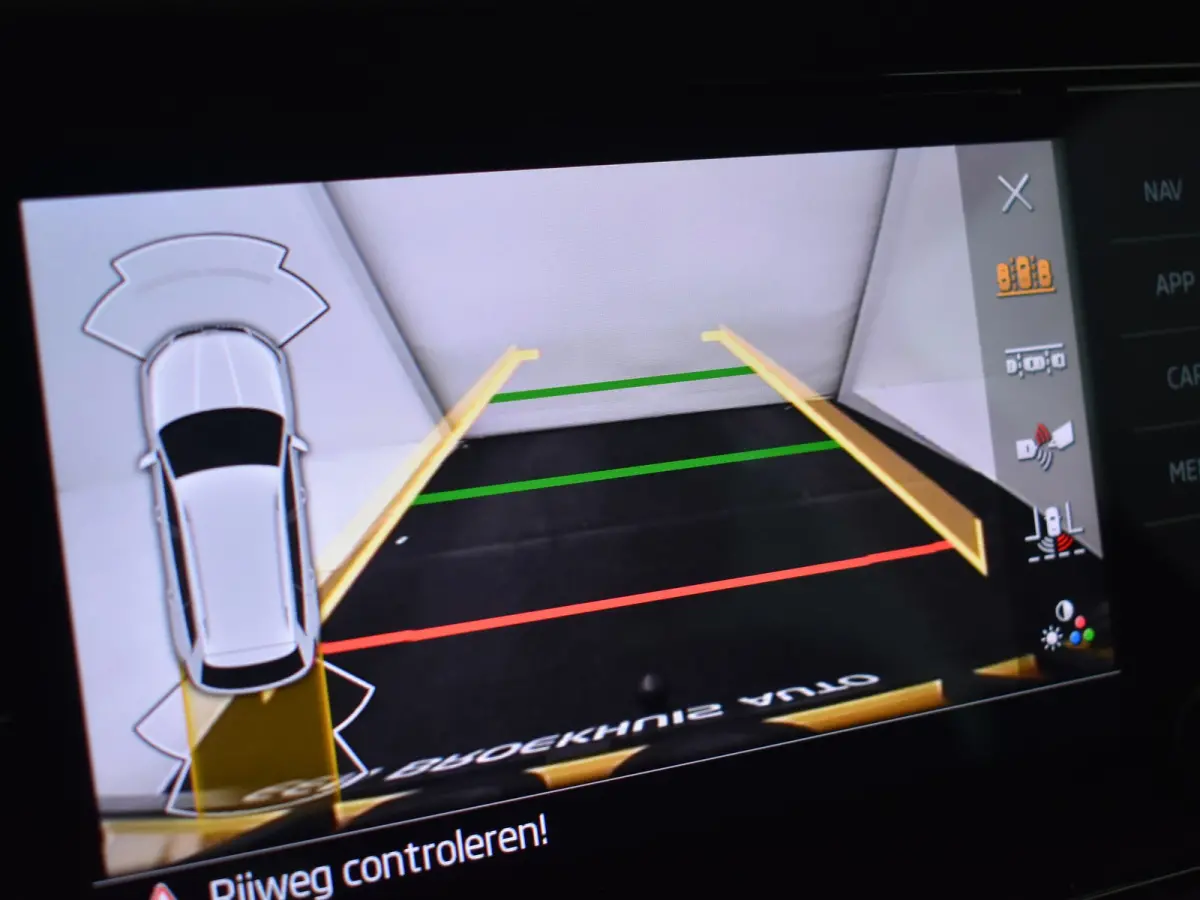 1.5 TSI Business Edition 150pk DSG/AUTO | Camera | Elektr. Trekhaak | Apple Car Play / Android l Cruise control | Navigatie | Getint glas achter | 18" LMV