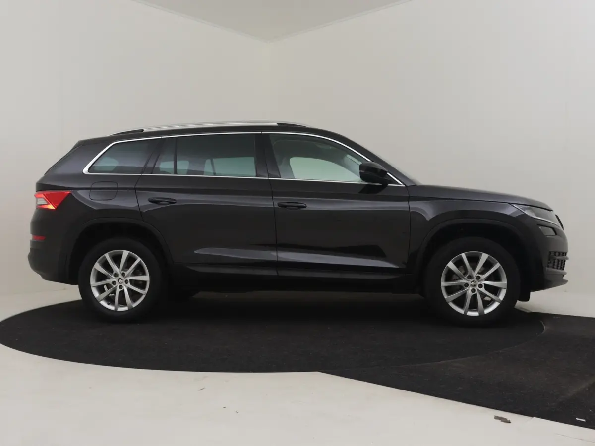 1.5 TSI Business Edition 150pk DSG/AUTO | Camera | Elektr. Trekhaak | Apple Car Play / Android l Cruise control | Navigatie | Getint glas achter | 18" LMV