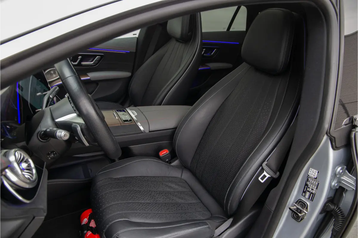 580 4MATIC AMG Premium Plus, Massage, Hyperscreen, Achterasbesturing, 524 pk SOH 99%