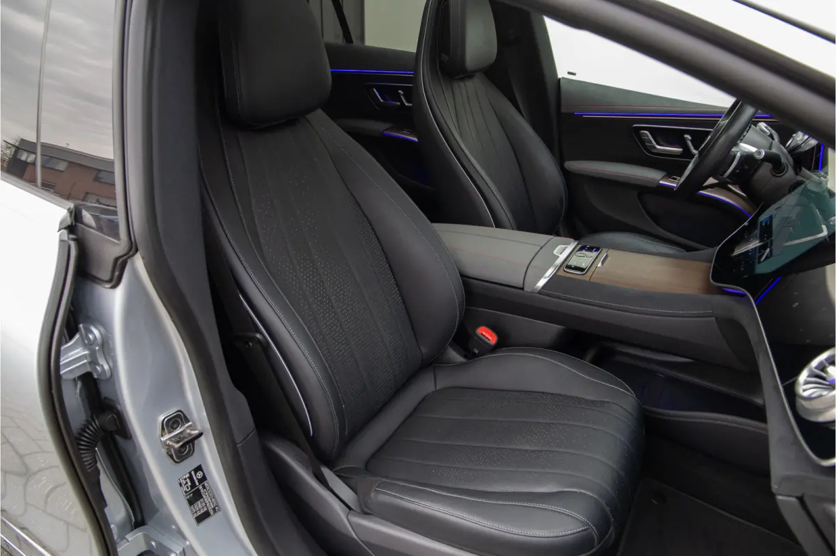 580 4MATIC AMG Premium Plus, Massage, Hyperscreen, Achterasbesturing, 524 pk SOH 99%