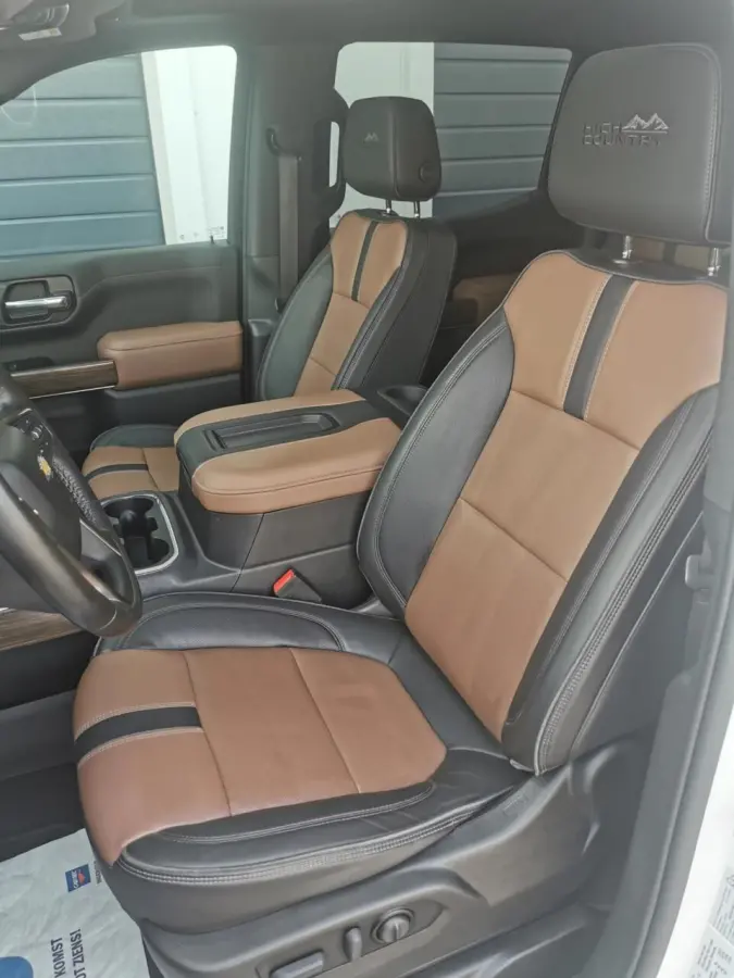 USA High Country 2022 6.2 V8 426pk LPG