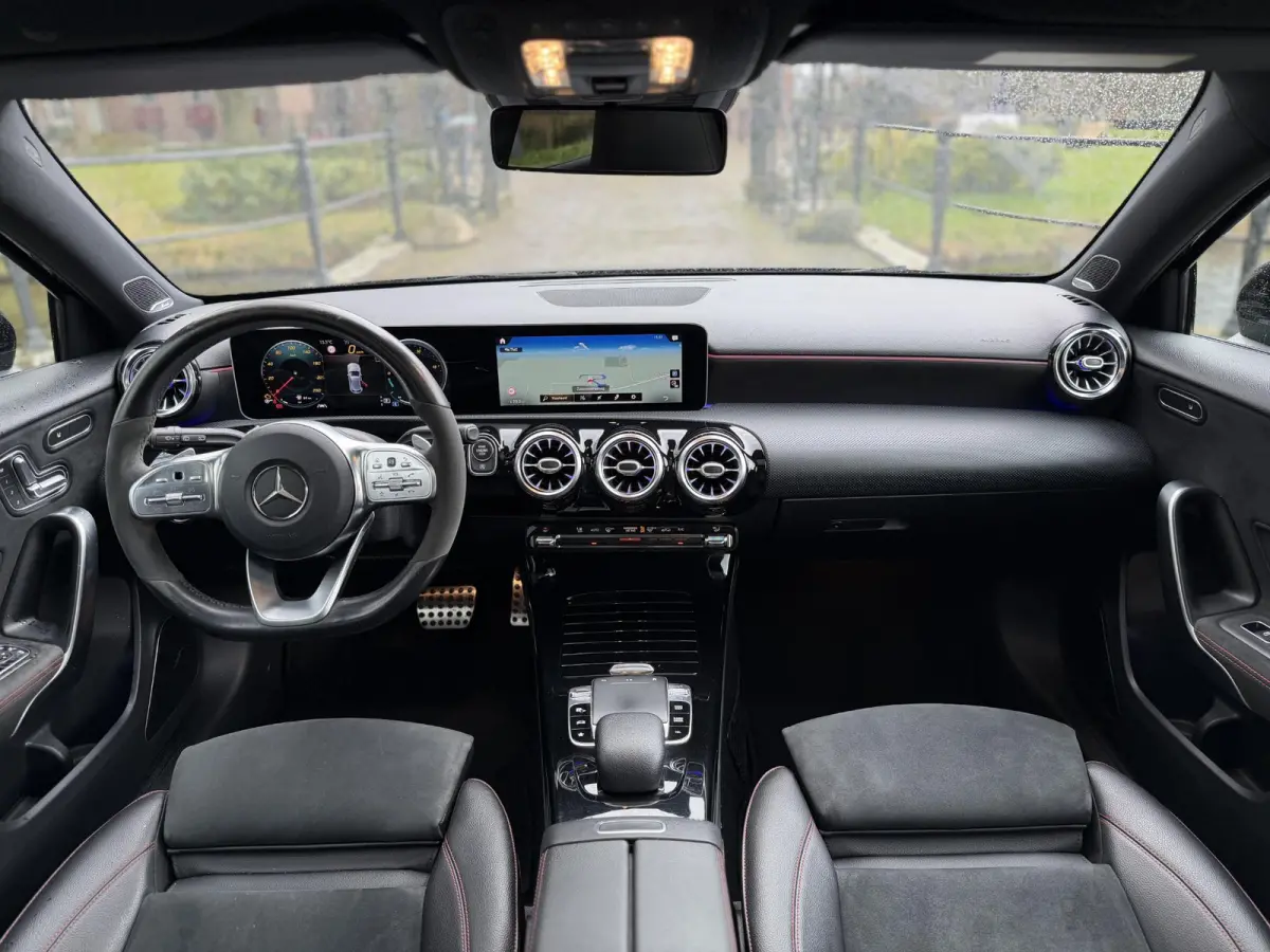 250 | AMG | Night | Burmester | Pano | Memory | 360 |