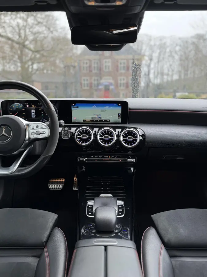 250 | AMG | Night | Burmester | Pano | Memory | 360 |