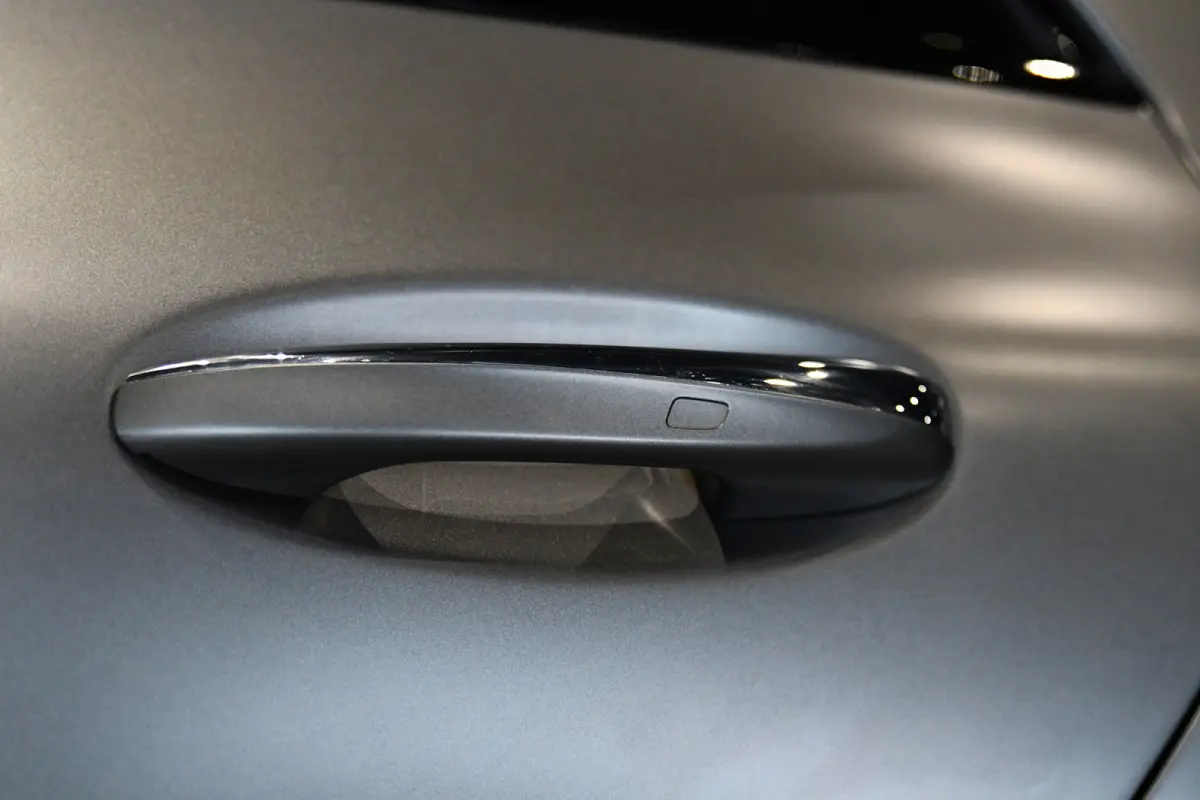 AMG 35 4MATIC Aero. Schaal, Perf Stuur, Burm, Keyless, Camera, CarPlay, Sfeer!