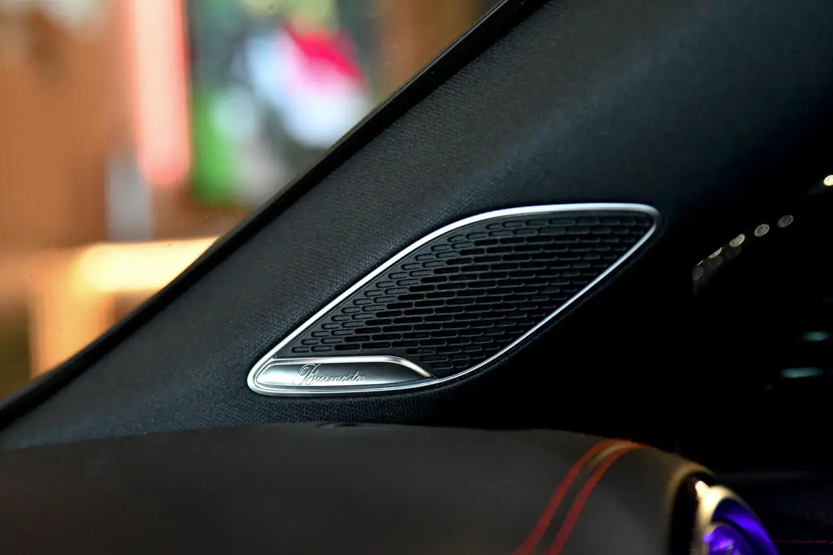 AMG 35 4MATIC Aero. Schaal, Perf Stuur, Burm, Keyless, Camera, CarPlay, Sfeer!