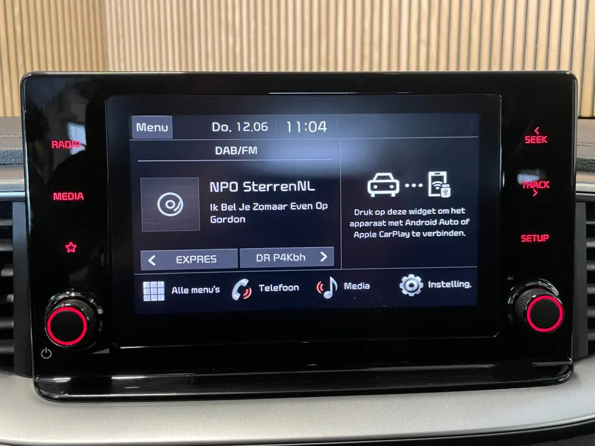 1.0 T-GDi DynamicLine|APPLE CARPLAY, ANDROID AUTO|STOEL-,STUURVERW|CAMERA|CRUISE,CLIMATE|1E EIG.|INCL.BTW|