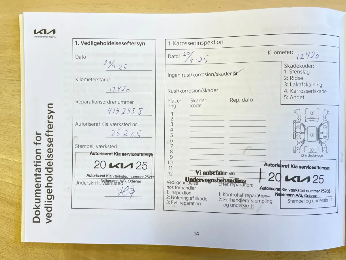 1.0 T-GDi DynamicLine|APPLE CARPLAY, ANDROID AUTO|STOEL-,STUURVERW|CAMERA|CRUISE,CLIMATE|1E EIG.|INCL.BTW|