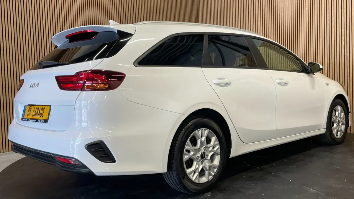 1.0 T-GDi DynamicLine|APPLE CARPLAY, ANDROID AUTO|STOEL-,STUURVERW|CAMERA|CRUISE,CLIMATE|1E EIG.|INCL.BTW|