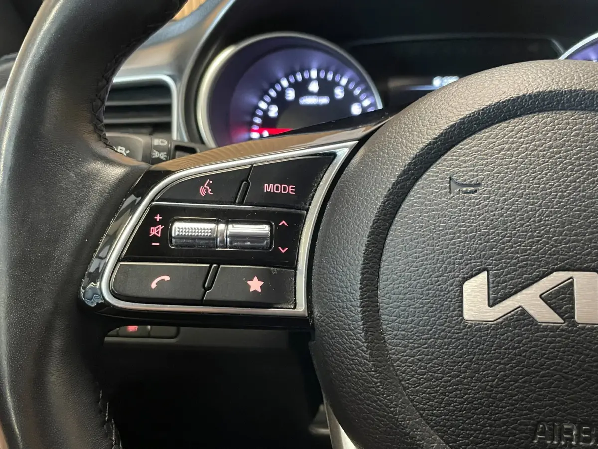 1.0 T-GDi DynamicLine|APPLE CARPLAY, ANDROID AUTO|STOEL-,STUURVERW|CAMERA|CRUISE,CLIMATE|1E EIG.|INCL.BTW|