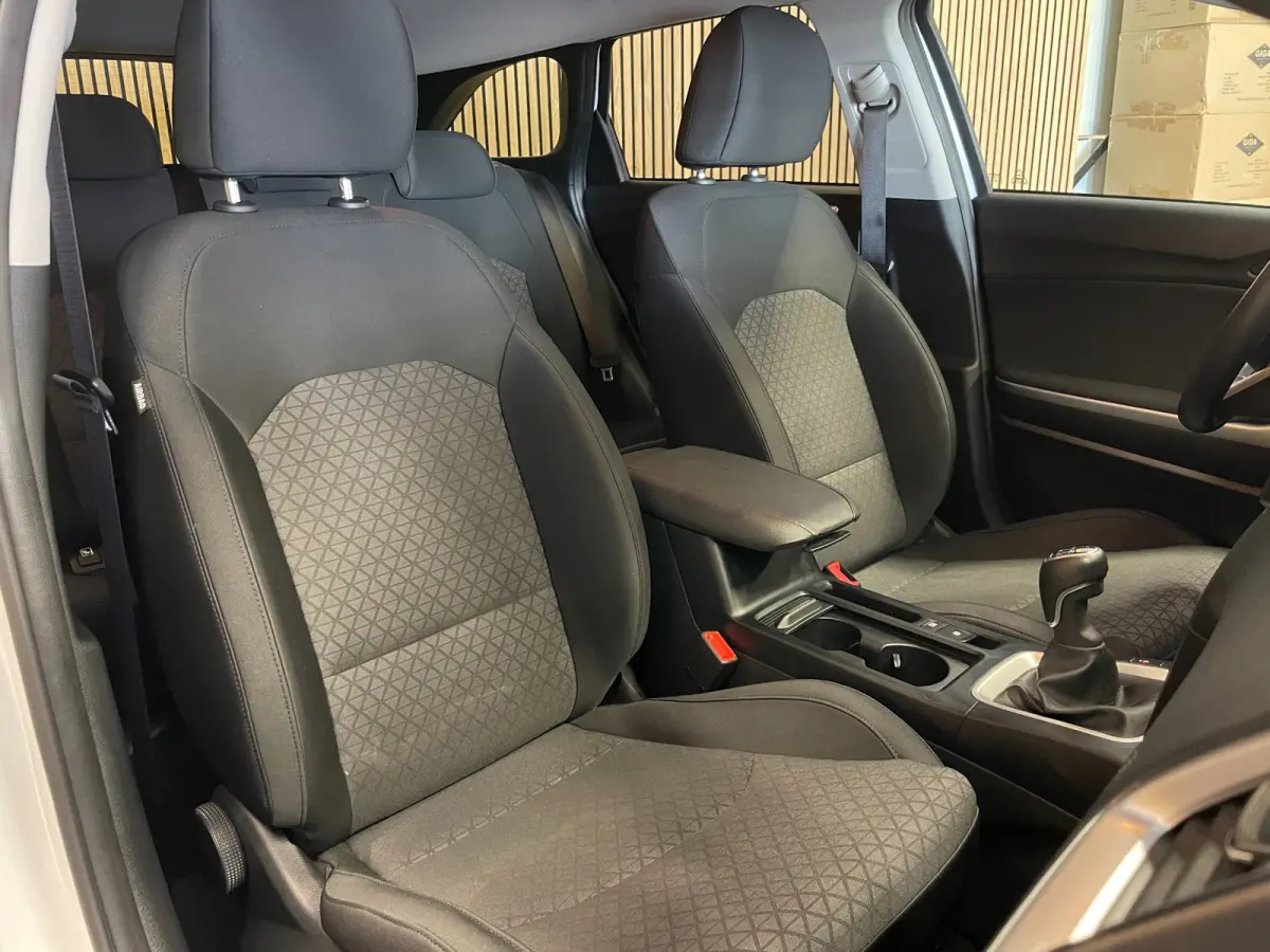 1.0 T-GDi DynamicLine|APPLE CARPLAY, ANDROID AUTO|STOEL-,STUURVERW|CAMERA|CRUISE,CLIMATE|1E EIG.|INCL.BTW|