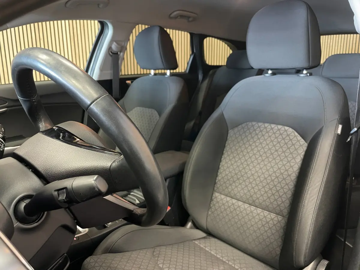 1.0 T-GDi DynamicLine|APPLE CARPLAY, ANDROID AUTO|STOEL-,STUURVERW|CAMERA|CRUISE,CLIMATE|1E EIG.|INCL.BTW|