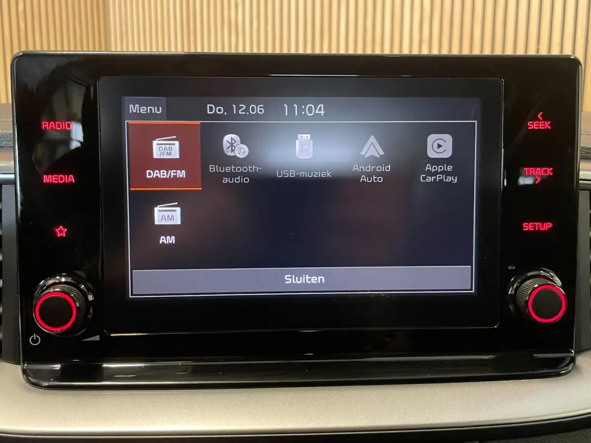 1.0 T-GDi DynamicLine|APPLE CARPLAY, ANDROID AUTO|STOEL-,STUURVERW|CAMERA|CRUISE,CLIMATE|1E EIG.|INCL.BTW|