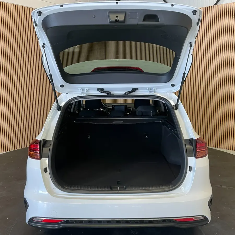1.0 T-GDi DynamicLine|APPLE CARPLAY, ANDROID AUTO|STOEL-,STUURVERW|CAMERA|CRUISE,CLIMATE|1E EIG.|INCL.BTW|