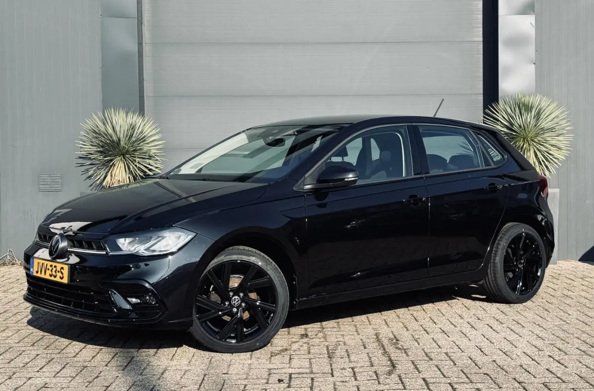 1.0 TSI Polo