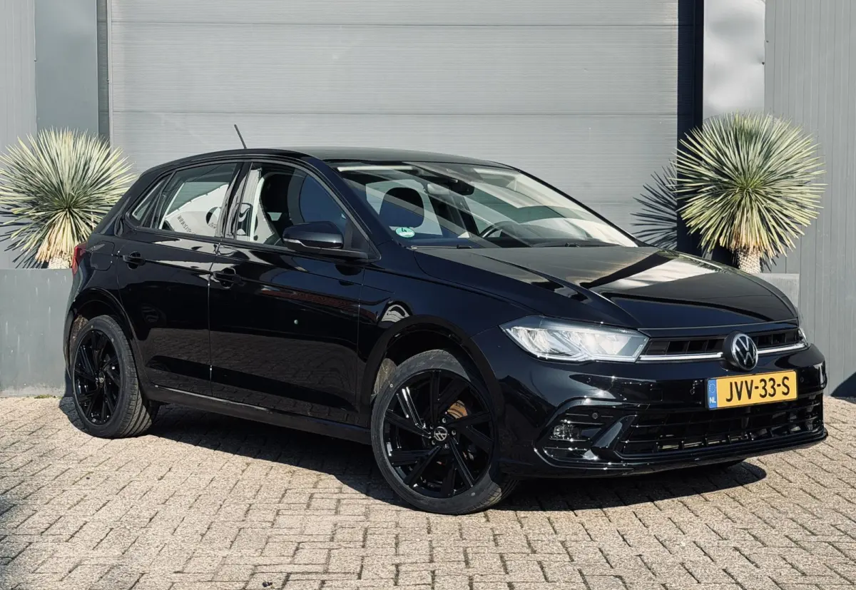 1.0 TSI Polo
