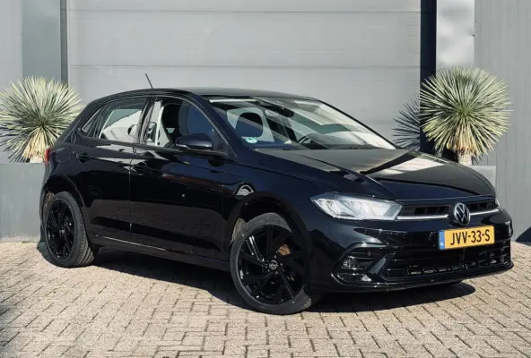 1.0 TSI Polo