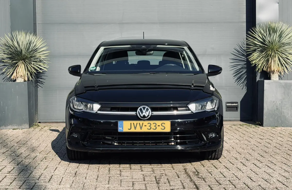 1.0 TSI Polo