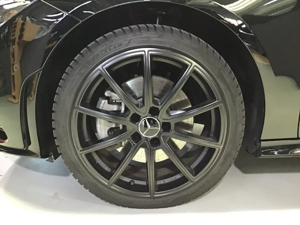 250 e AMG Line I Dealer Onderh. I Pano I Clima I Cruise I 19inch I 360Cam I Keyles I 218PK