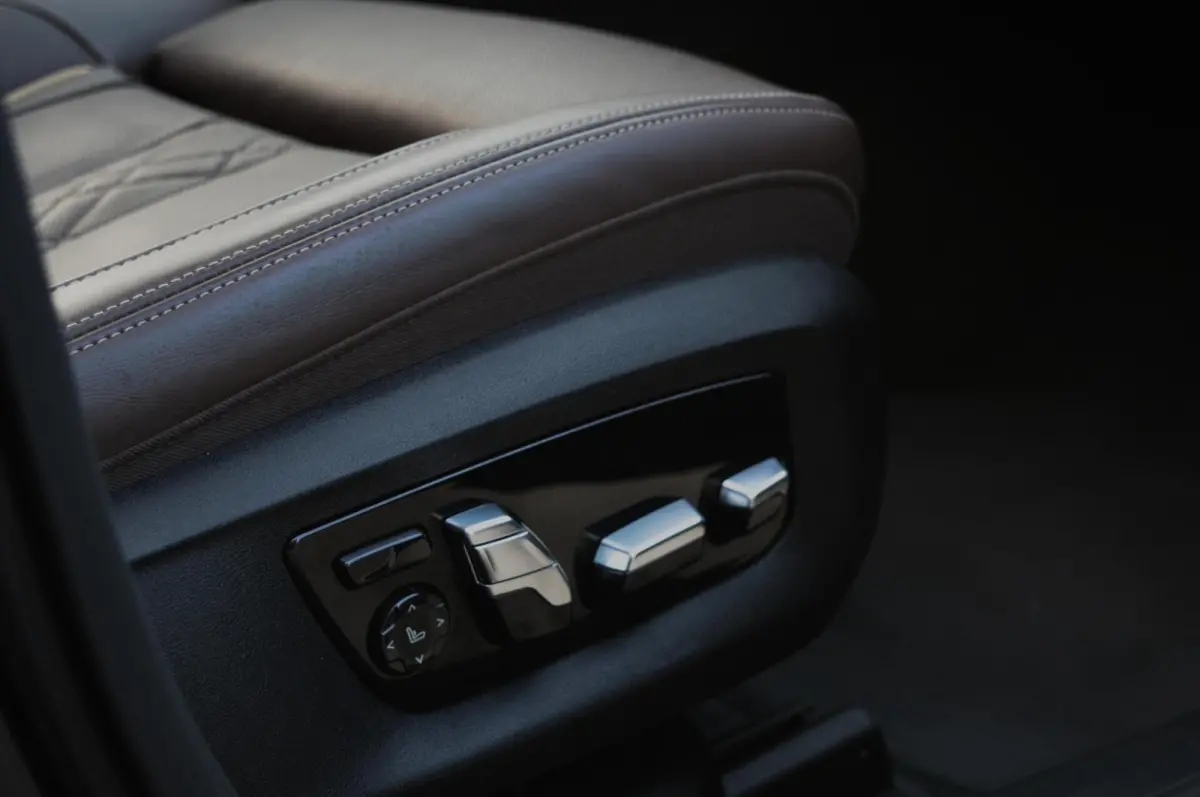 Gran Turismo 640i xDrive High Executive