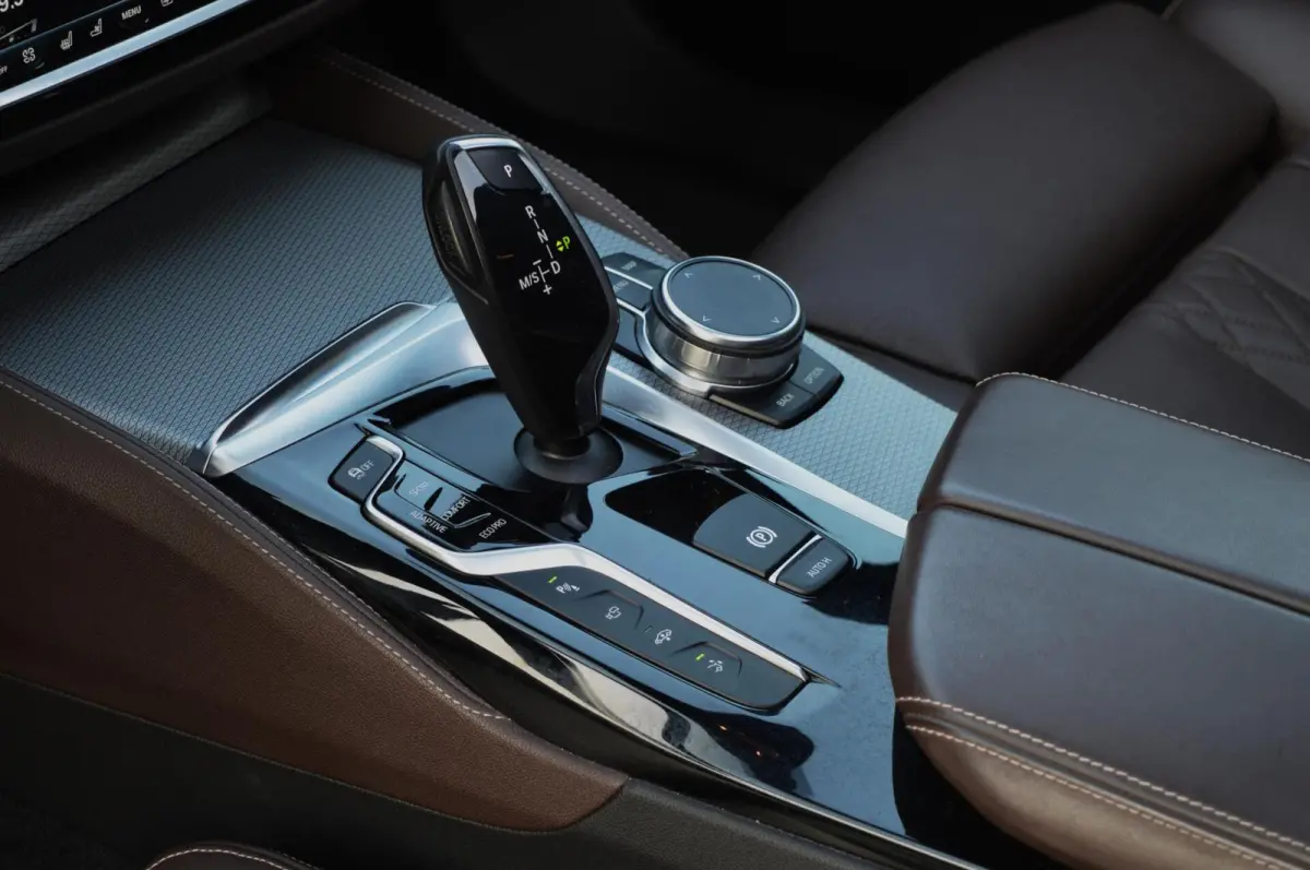 Gran Turismo 640i xDrive High Executive