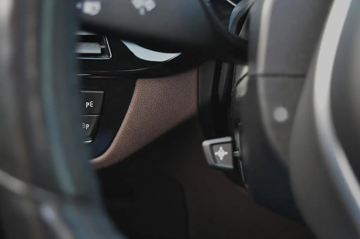 Gran Turismo 640i xDrive High Executive