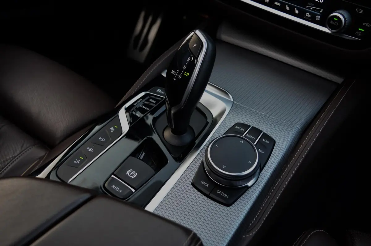 Gran Turismo 640i xDrive High Executive